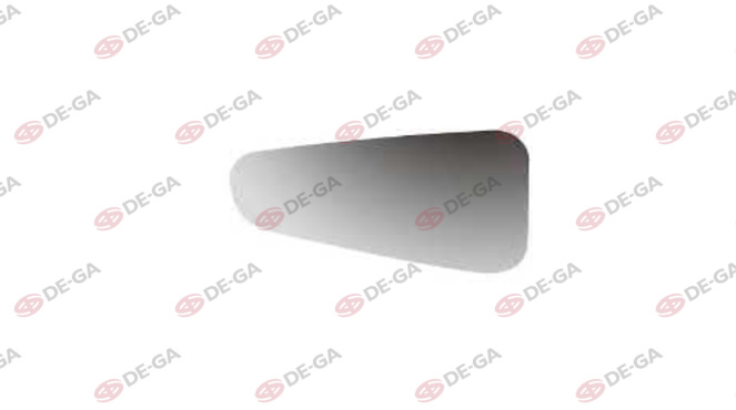 61-19040 Ayna Cami Sag Mekanik Alt Ford Transit Custom (V362) 2012-