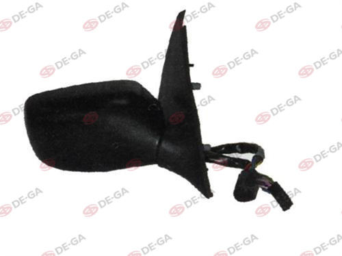F. Escort Diş Ayna El. Is. Rh.95-98