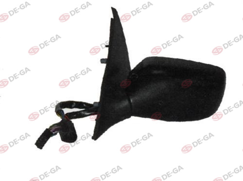 F. Escort Diş Ayna El. Is. Lh.95-98