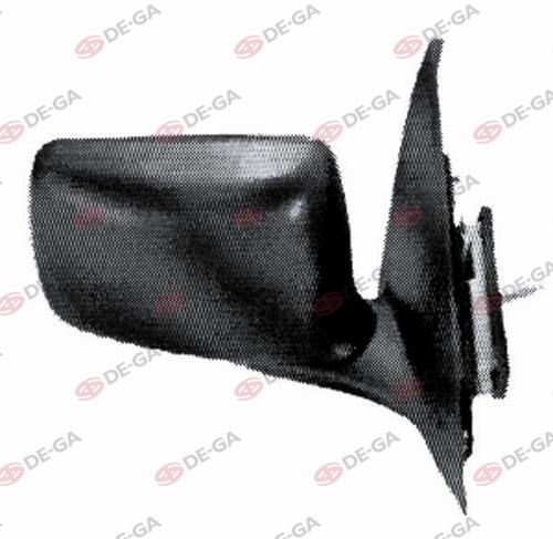 F. Escort Diş Ayna Man. Rh.90-95