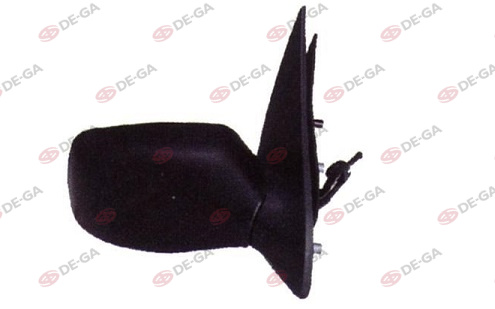F. Escort Diş Ayna Man. Rh.95-98
