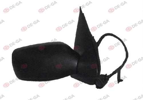F. Fiesta Diş Ayna El. Is. Rh.99-01