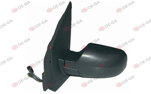 ART M0033156 Ayna   Ford   Fiesta   Mekanik Sol   2001  2005