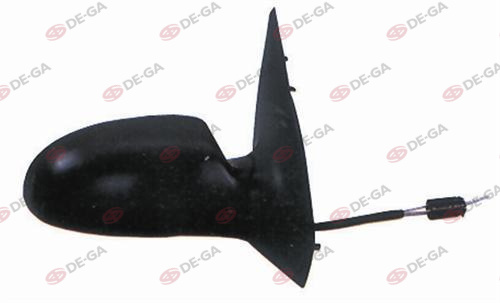 DEGA-FOR11FO001 Dis Dikiz Aynasi  Sag Focus 95-05 Mekanik
