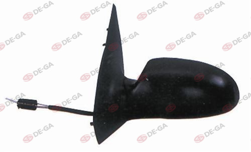 6165399 Dis Dikiz Aynasi Sag Mekanik Ford Focus 1998-2004