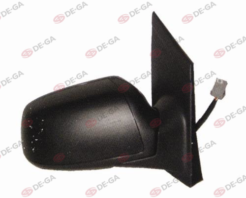 SPJ.E2172 Ayna Elektrikli Sağ Ford Focus 05/08