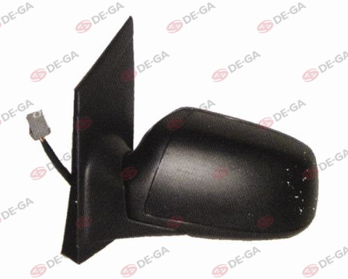 6121400 Dis Dikiz Aynasi Sol Elektrikli Isitmali 5 Pin Ford Focus Ii 2004-2008-