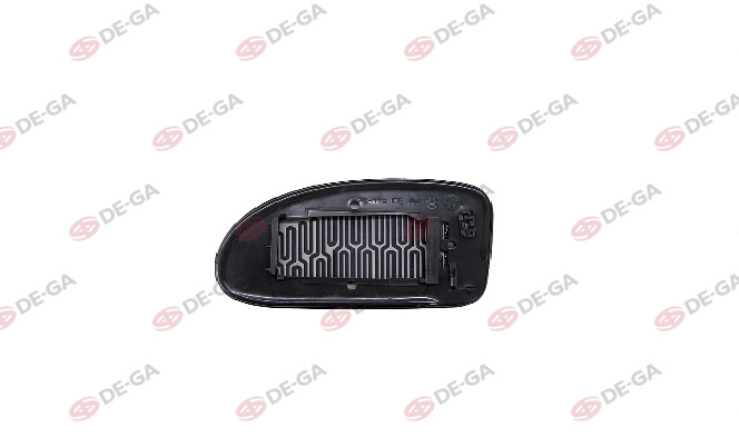 DEGA FOR11FO053 F.Focus Diş Ayna Cami Düz Rh.98-04