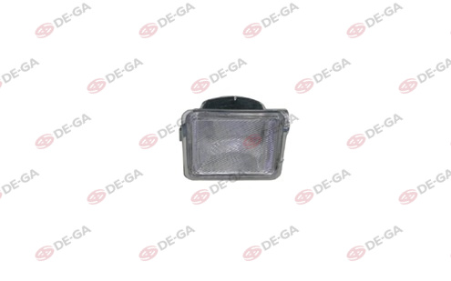 F. Focus S-Max/Kuga Diş Ayna Çevre Ayd. Lambasi Rh.06-