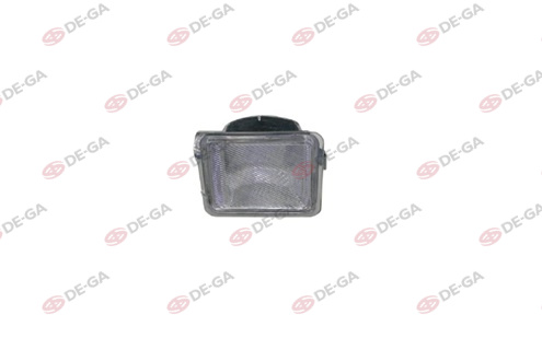 F. Focus S-Max/Kuga Diş Ayna Çevre Ayd. Lambasi Lh.06-