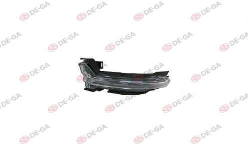 PG-DAK056 Dikiz Ayna Sinyali Ledli Sag Focus 2018-