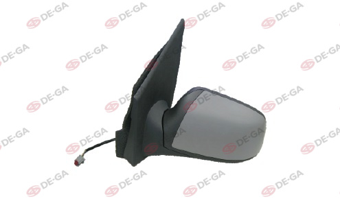 F. Fusion Diş Ayna El. Is. Ast. Lh.05-