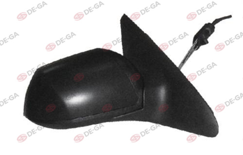 F. Mondeo Diş Ayna Man. Rh.00-05
