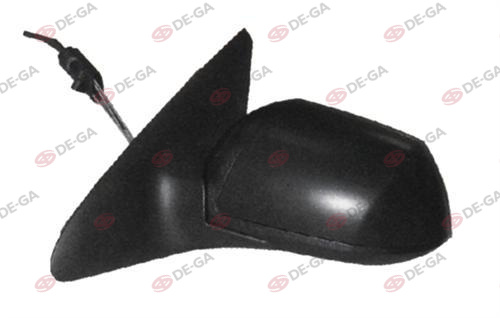 F. Mondeo Diş Ayna Man. Lh.00-05