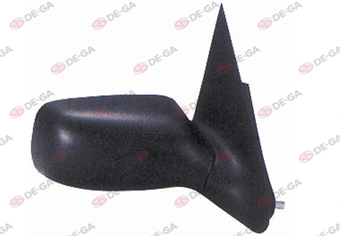 F. Mondeo Diş Ayna Man. Rh.93-96