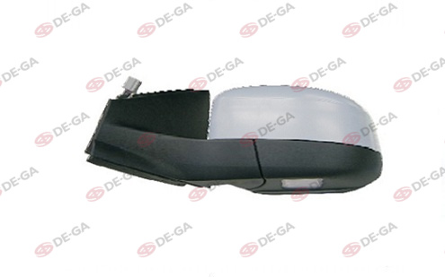 DEGA FOR11MO014 F.Mondeo D.Ayna El.Is.Çevre Ay.Ast.Lh07-