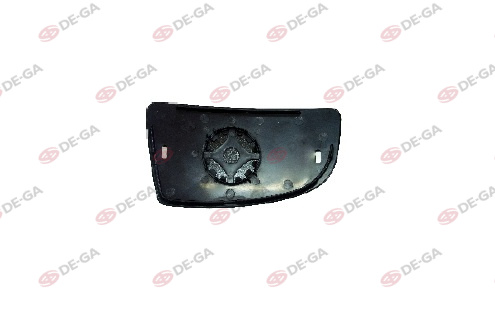 MGA-99341 Ayna Cami Sag Alt Mekanik Convex  ( Ford  Transit 14 -  )