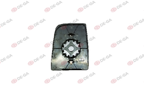61-19031 Ayna Cami Sag Isitmali Ford Transit (V363) 2014-