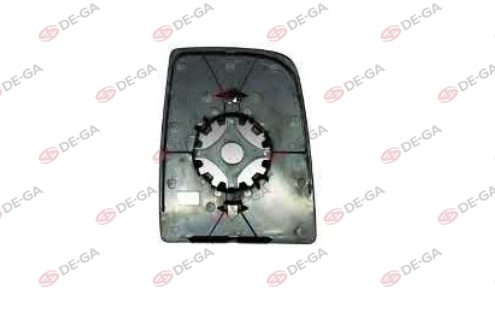 61-19029 Ayna Cami Sol Mekanik Ford Transit (V363) 2014-