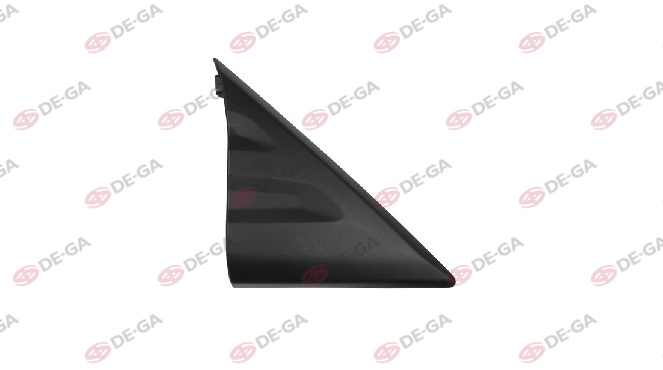 CM 37139 Ayna Şerit Üçgen - Sağ Ford Transit V363 14-