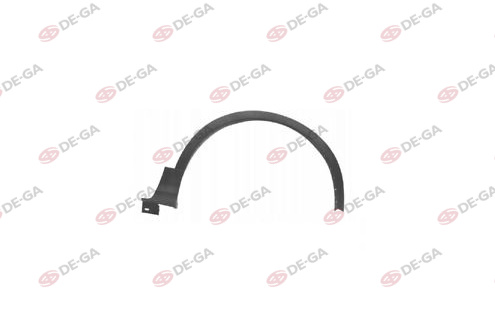 DEGA FOR13KU001 F.Kuga Ön Çamurluk Kaplamasi Rh.12-
