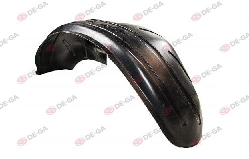 F. Custom Ön Çamurluk Davlumbazi Rh.12-
