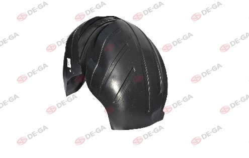 F. Custom Arka Çamurluk Davlumbazi Lh.12-
