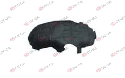 F. Ecosport Arka Çamurluk Davl. Rh.18-