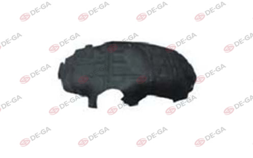 F. Ecosport Arka Çamurluk Davl. Lh.18-