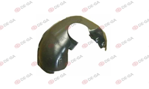 F. Escort Mk6 Ön Çamurluk Davl. Rh.95-