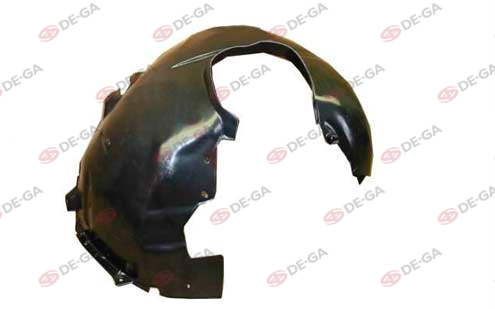 F. Focus C-Max Ön Çamurluk Davl. Rh.04-