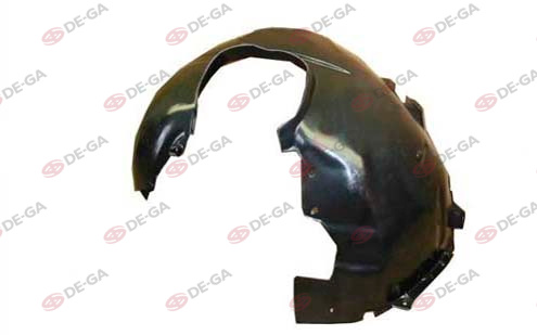 F. Focus C-Max Ön Çamurluk Davl. Lh.04-