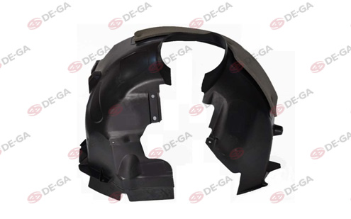 SODSAN.SPL023A Focus 2012-> Çamurluk Davlumbazi Ön Sağ