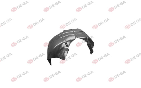 F. Focus Arka Çamurluk Davl. Hb. Rh.05-