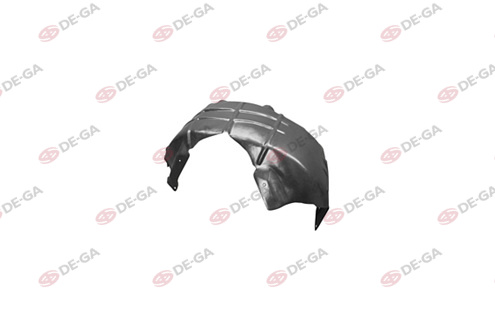 F. Focus Arka Çamurluk Davl. Hb. Lh.05-