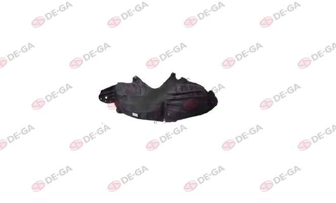 DEGA-2 FOR15FO015 F.Focus Arka Çamurluk Davl.Rh.18-