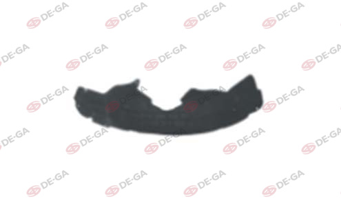 F. Focus Arka Çamurluk Davl. Rh.11-