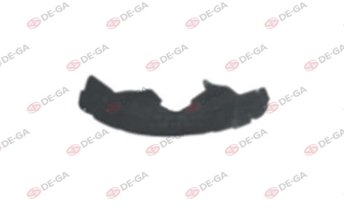 DEGA-2 FOR15FO020 F.Focus Arka Çamurluk Davl.Lh.11-