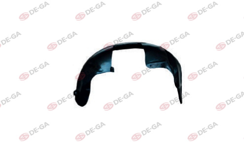 SODSAN.070B B-Max 12> Çamurluk Davlumbazi Ön Sol