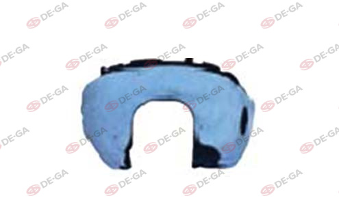 DEGA-2 FOR15KU005 F.Kuga Ön Çamurluk Davl.Rh.16-