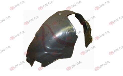 F. Mondeo Arka Çam. Davl. Rh.01-06