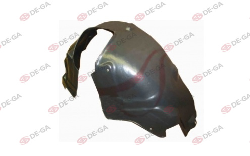 F. Mondeo Arka Çam. Davl. Lh.01-06
