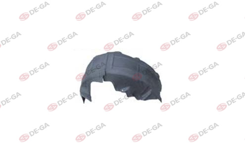 F. Mondeo Arka Çamurluk Davl. Rh.07-10