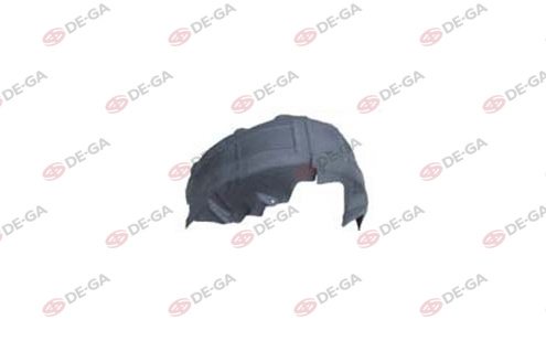 F. Mondeo Arka Çamurluk Davl. Lh.07-10