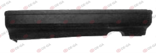 H. Accord Arka Tampon 90-91