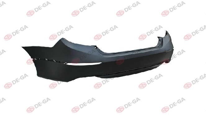 H. Accord Arka Tampon 21-