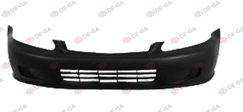 FPI HDB041NA Tampon Ön Sissiz Bantli Tip Honda Civic 1999-2001