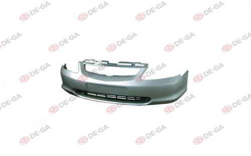 H. Civic Type R Ön Tampon Ast.01-