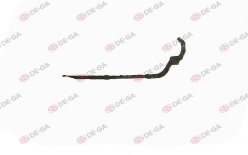 H. Civic Arka Tampon Braketi Rh.11-