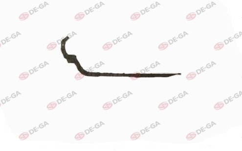 H. Civic Arka Tampon Braketi Lh.11-
